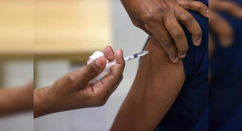 17,600 took a Vax shot in Lucknow, 76% appeared for JAB 1