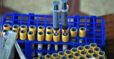 At 75.9%, Bihar has the 3rd highest seroprevalence in India