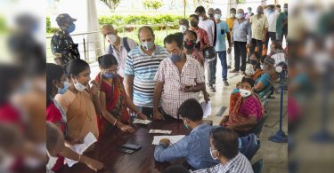 Bihar gets 7.75 lakh covid vaccine doses