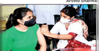 Raj cm bat for strict norm compliance to prevent the 3rd wave