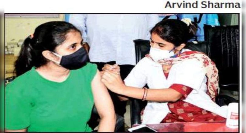 Raj cm bat for strict norm compliance to prevent the 3rd wave