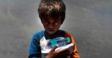 Do we do enough for orphans with Covid?