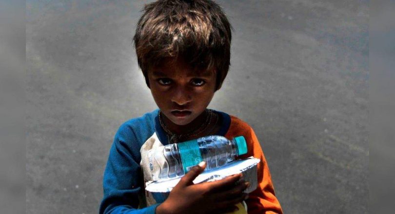 Do we do enough for orphans with Covid?