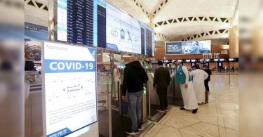 Covid: Saudi Arabia to be opened back to vaccinated tourists