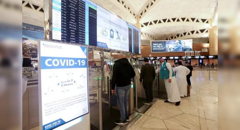 Covid: Saudi Arabia to be opened back to vaccinated tourists