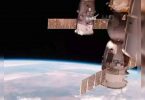 International Space Station is removed out of control with Misfire from the Russian module: NASA