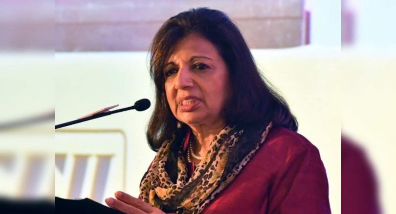 Biocon: In the US, we now compete with Big Pharma