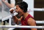 Lovlina Borghain convinced India from the first boxing medal in Tokyo 2020