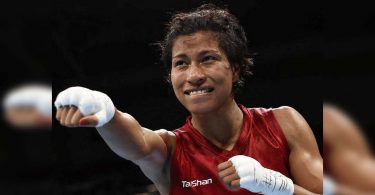 Everything you need to know about Boxer Lovlina Borghain