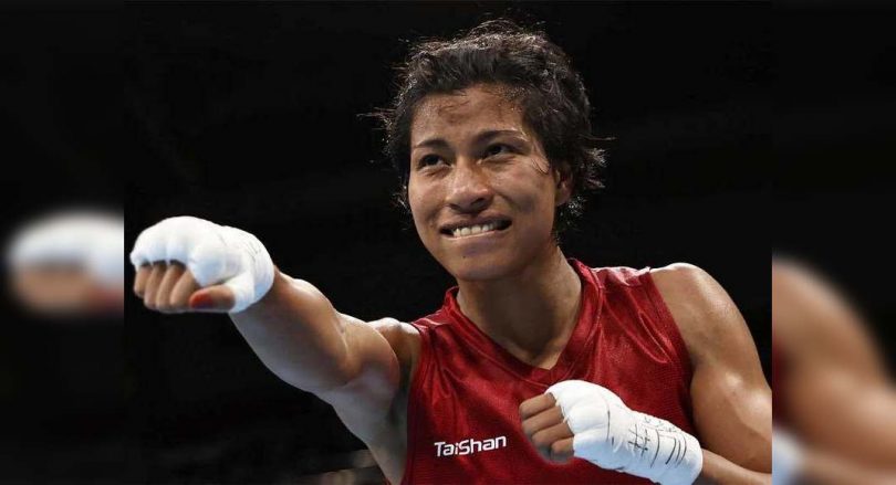 Everything you need to know about Boxer Lovlina Borghain