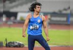 Will Neeraj Chopra take the first Olympic Athletics medal India?