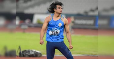 Will Neeraj Chopra take the first Olympic Athletics medal India?