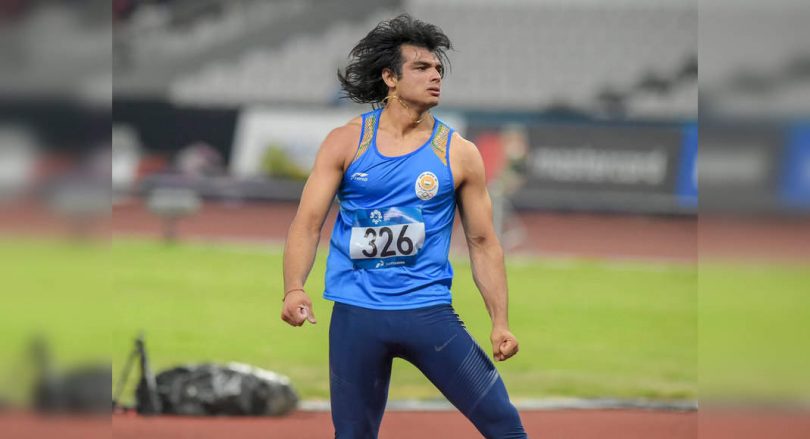 Will Neeraj Chopra take the first Olympic Athletics medal India?