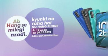 Micromax in Earbud TW 2B and Micromax to be launched in India today at 12:00