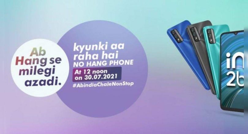 Micromax in Earbud TW 2B and Micromax to be launched in India today at 12:00