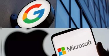 How new competition can appear between Google, Apple and Microsoft