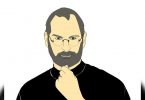 Here are how many work applications Steve Jobs for sale