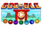 Tokyo Olympics Day 8: Game Champion Island Google Doodle offers marathon games