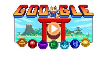 Tokyo Olympics Day 8: Game Champion Island Google Doodle offers marathon games