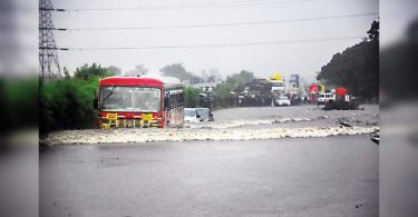 MSRTC registered the loss of RS 10CR in a week