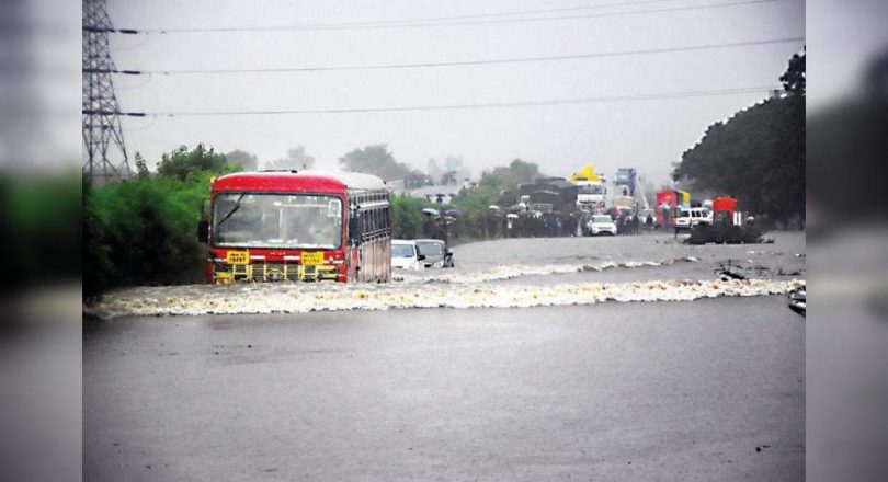 MSRTC registered the loss of RS 10CR in a week