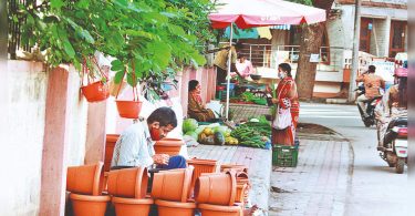 Post-covid, Usage Drain in Hubballi