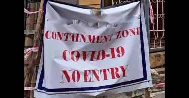 In Bengaluru, the detention zone rose 25% in one week