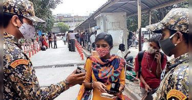 Bengaluru Hospital See Dip in seasonal flu