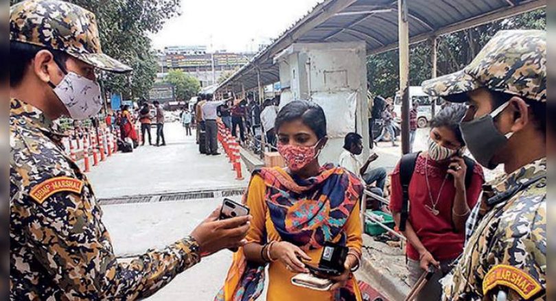 Bengaluru Hospital See Dip in seasonal flu