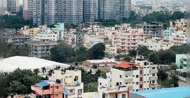 BBMP slapped tax notifications at Bengalureans who were tired of Covid