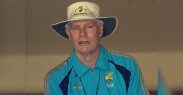 Abu: Chappell is not sympathetic to British quarantine worries