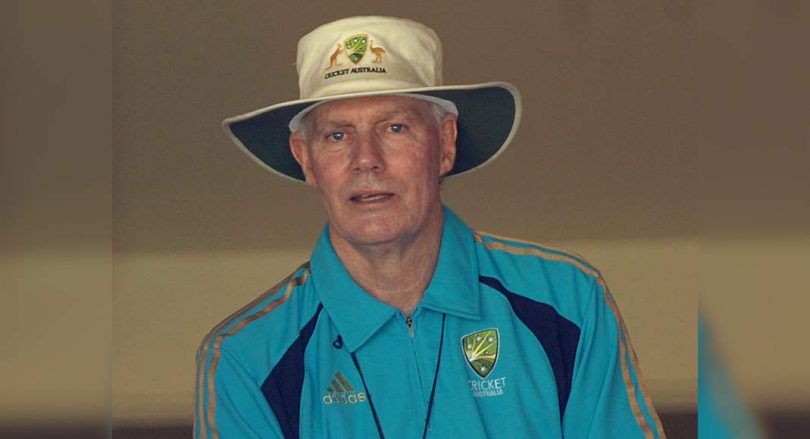 Abu: Chappell is not sympathetic to British quarantine worries