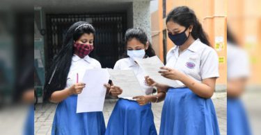 CBSE 12 Results 2021: How to check results on cbseresults.nic.in?