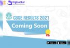 CBSE Class 12 results today, how to check DigiLocker