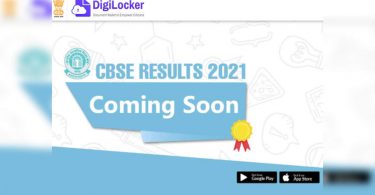 CBSE Class 12 results today, how to check DigiLocker