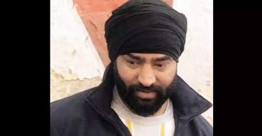 Violence R-day: Protection from Arrest to Lakha Sidhana