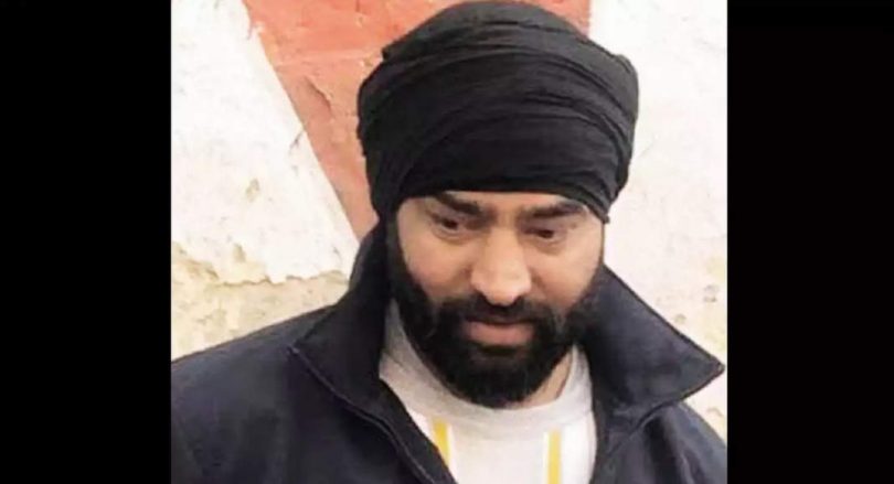 Violence R-day: Protection from Arrest to Lakha Sidhana