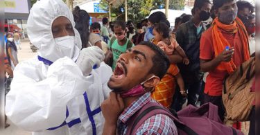 Covid surge in Kerala: k'taka to increase testing in Borders