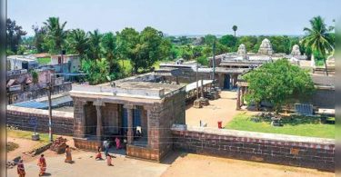 Chennai: 2 temples in ECR, OMR to get a facelift