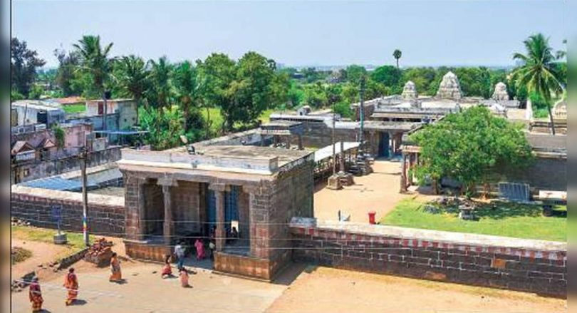Chennai: 2 temples in ECR, OMR to get a facelift
