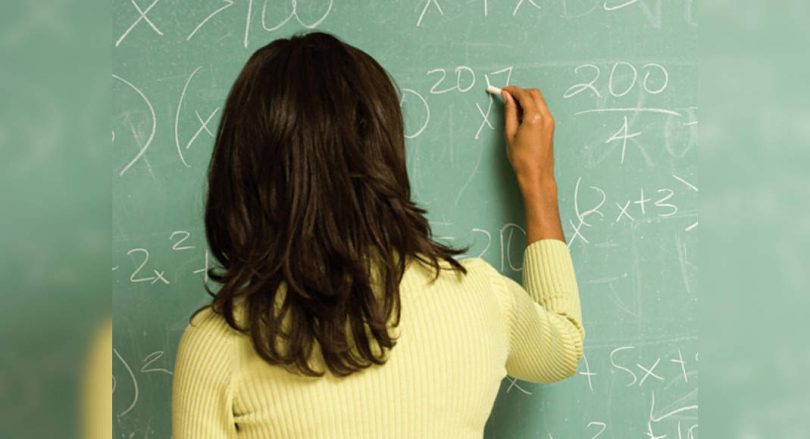 The teacher in Gujarat wants to shift the morning in August too