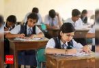 Class strength: school in Gujarat applies until August 31