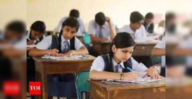 Class strength: school in Gujarat applies until August 31