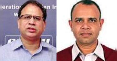 Odisha: Vishal Kumar Dev New Finance Seck, Ashok Kumar Meena Moves to Pancayati Raj Department