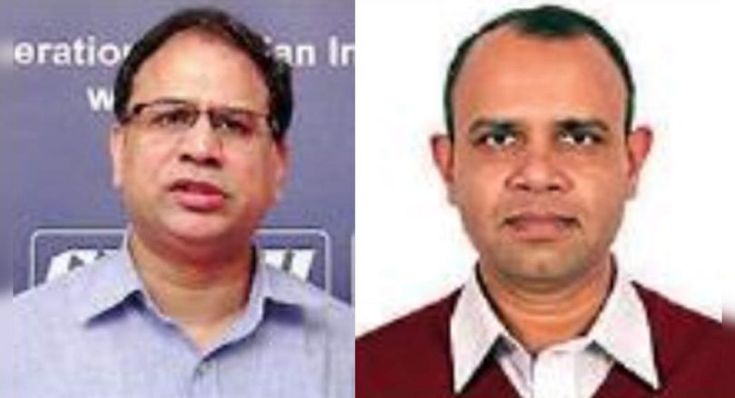 Odisha: Vishal Kumar Dev New Finance Seck, Ashok Kumar Meena Moves to Pancayati Raj Department