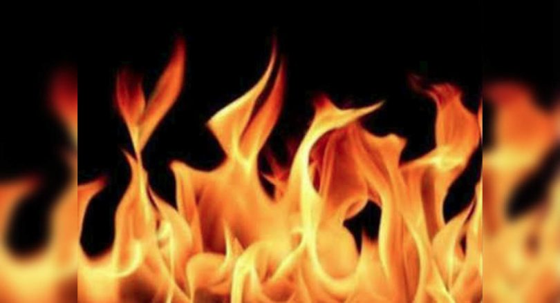 Kolkata: fire broke out in Godown in Ultadang, without injury