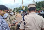 Covid-19 Spike: Restored Surveillance Border in Dakshina Kannada