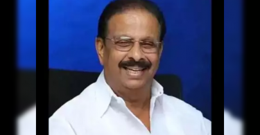 'Recognition of PS Sarith to surprising Congress leaders'