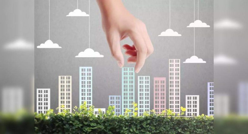 MAHA: Housing sales can see 20-35% ride this monsoon