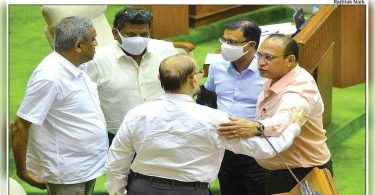 Goa: Some legislators illuminate power outages, demand the installation of underground cables